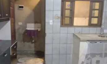 Imagem 2: Alugo casa de 1 cômodo Jardim Thelma