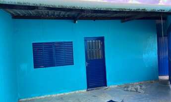 Imagem 7: Agio de casa QR 206 samambaia norte