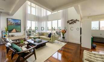 Imagem 4: SãO PAULO - Apartamento Padrão - Itaim Bibi