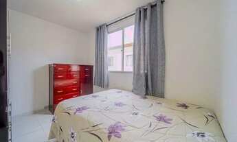 Imagem 7: Apartamento Residencial à venda, Jardim Central, Cotia - AP2608