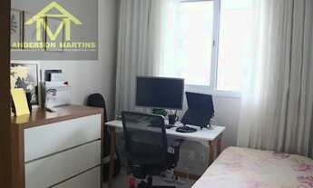 Imagem 5: Apartamento de alto padrão com 2 quartos - Ed. Residencial Atlantico Cód: 22409 f