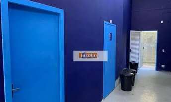 Imagem 3: Salão para alugar, 151 m² por R$ 8.293,00/mês - Centro - São Bernardo do Campo/SP