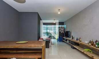 Imagem 2: Apartamento à Venda - Coração de Jesus, 3 Quartos, 299 m2