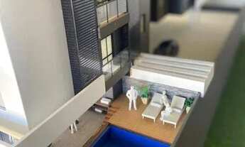 Imagem: Apartamento com 3 dormitórios à venda