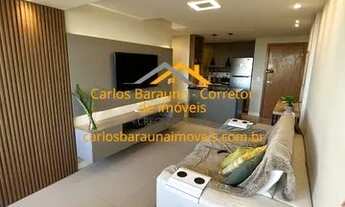 Imagem 6: Apartamento vista mar reformado com ou sem mobília 2 quartos em stella maris