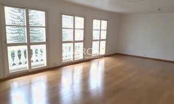 Imagem: São Paulo - Apartamento Padrão - Jardim