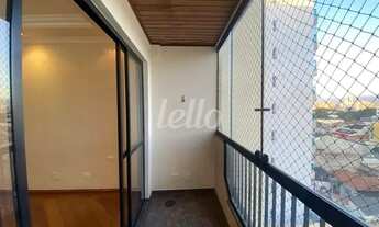 Imagem 7: São Bernardo do Campo - Apartamento Padrão - Rudge Ramos