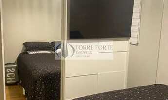 Imagem 4: Belo apartamento com 2 dormitórios na Vila Formosa