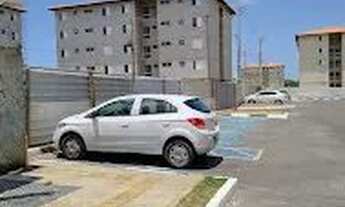 Imagem 6: Passo apartamento em Lauro de Freitas