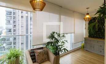 Imagem 5: Apartamento à Venda - Vila Mariana, 2 Quartos, 64 m2