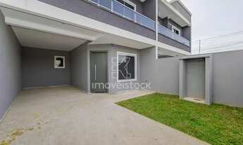 Imagem 3: SOBRADO NOVO COM 3 QUARTOS 1 SUÍTE E 2 VAGAS!