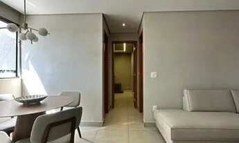 Imagem 5: Belo Horizonte - Apartamento Padrão - Dona Clara