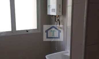 Imagem 6: Apartamento com 2 dormitórios para alugar, 68 m² por R$ 2.477,26/mês - Jardim Tupanci - Ba