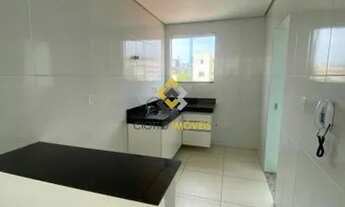 Imagem 4: BELO HORIZONTE - Cobertura - Santa Rosa