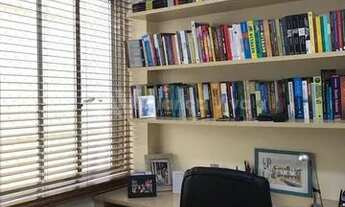 Imagem 7: Humaitá Apartamento com 3 dormitórios