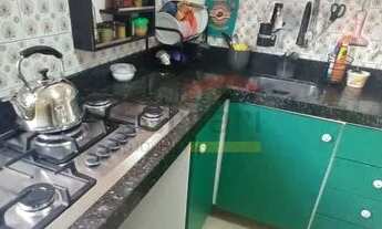 Imagem 4: Casa Térrea - Rua Manajeru