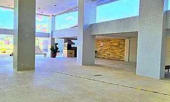 Imagem 5: Apartamento 2 quartos (1 suíte) Edifício Sublime 94m² Garagem Pedreira Belém Pará