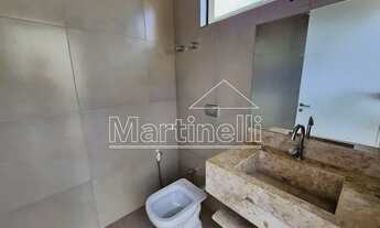 Imagem 4: Casa Condomínio em Ribeirão Preto