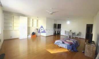 Imagem 4: Apartamento à venda, 3 quartos, 1 suíte, 1 vaga, Botafogo - RIO DE JANEIRO/RJ