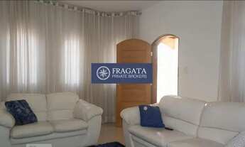 Imagem 2: Sobrado com 3 dormitórios à venda, 190 m² por R$ 735.000,00 - Vila Formosa - São Paulo/SP