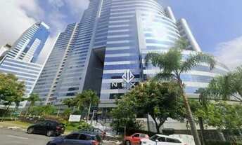 Imagem 5: Sala à venda, 58 m² por R$ 460.000,00 - Edificio Brascan Century Plaza - Barueri/SP