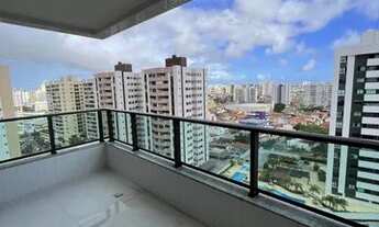 Imagem 6: Reserva Alameda - Alameda das Árvores