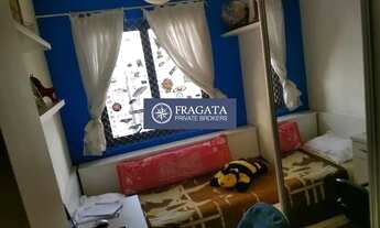 Imagem 4: Apartamento à venda, 513 m² por R$ 1.695.000,00 - Mooca - São Paulo/SP