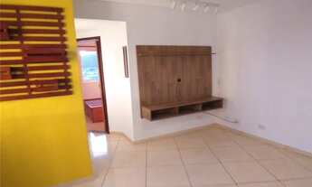 Imagem 4: Aluga Apartamento no Condomínio Alameda dos Músicos - Em frente a estação Brasilândia do M