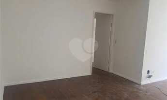 Imagem 5: APARTAMENTO COM 3 DORMITORIOS EM HIGIENOPOLIS