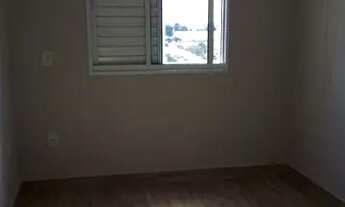 Imagem 6: APARTAMENTO NOVO PARA LOCAÇÃO CONDOMÍNIO RESIDENCIAL MAJESTIC