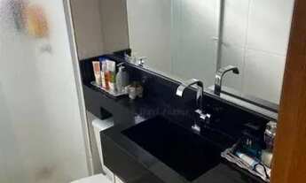 Imagem 4: Apartamento com 2 dormitórios à venda, 54 m² por R$ 245.000,00 - Jardim São Marcos - Soroc