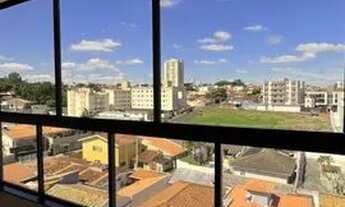 Imagem 4: Cobertura para Venda em Franca, Prolongamento Vila Industrial, 3 dormitórios, 1 suíte, 3 b