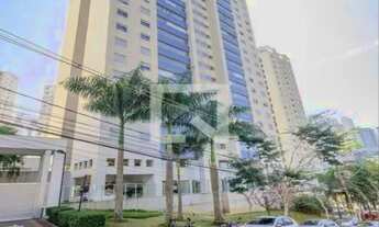 Imagem: Aluguel - APARTAMENTO - VILA DA SERRA NOVA