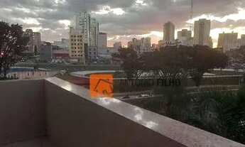 Imagem: Rua 25 - 1 Quarto - Varanda - Residencial
