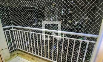 Imagem 5: Apartamento à Venda - Portal do Morumbi, 2 Quartos, 52 m2