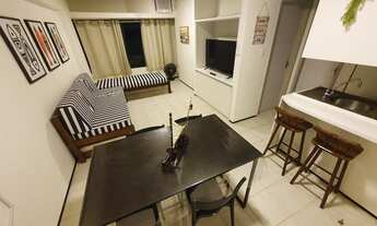 Imagem 4: Lindo Flat para venda com 42 m com 1 quarto em - Ipojuca - Pernambuco