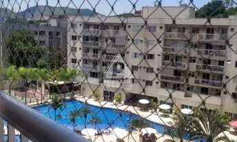 Imagem: Apartamento à venda, 2 quartos, 1 suíte