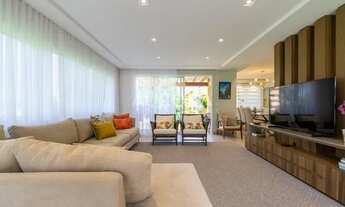 Imagem 7: Casa à venda, Recanto do Salto, Londrina, PR