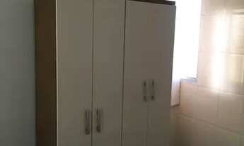 Imagem 7: KITNET PARA MULHERES