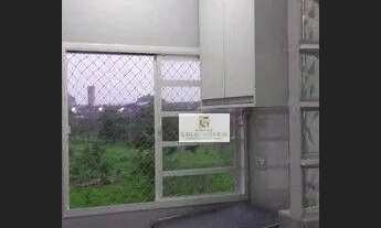 Imagem 3: Apartamento com 2 dormitórios para alugar, 47 m² por R$ 1.390,83/mês - Conjunto Residencia