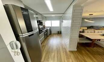 Imagem 4: Excelente Apto com 67 m², 3 dorms sendo 1 suíte