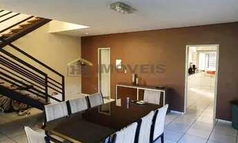 Imagem 2: Casa à Venda no Bairro Matinha - Teresina - PI