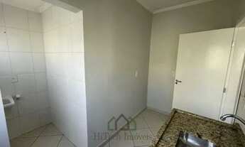 Imagem 7: Apartamento à venda 1 Quarto, 1 Vaga, 40M², Granja Daniel, Taubaté - SP