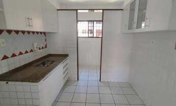 Imagem 6: Apartamento para venda com 81 metros quadrados com 2 quartos