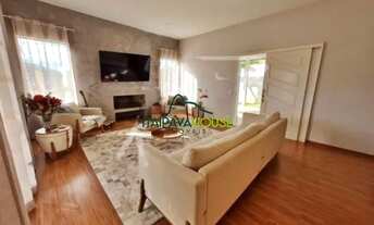 Imagem 5: Petrópolis - Casa Padrão - NOGUEIRA