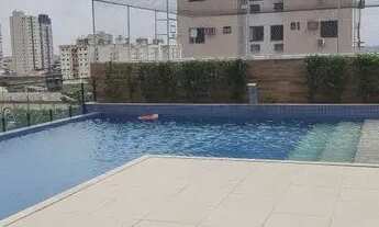 Imagem 2: Loft para aluguel possui 39 metros quadrados com 1 quarto em Jurunas - Belém - PA