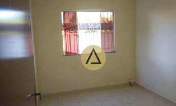 Imagem 4: Apartamento com 2 dormitórios, 60 m² - venda por R$ 130.000,00 ou aluguel por R$ 800,00/mê