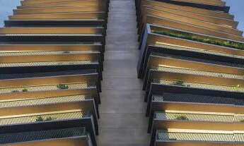 Imagem 3: Apartamento para venda no Brooklin, São Paulo - SP Ref.:3446612