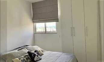 Imagem 5: Apartamento-À VENDA-São Mateus-Juiz de Fora-MG