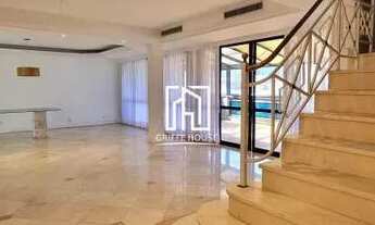 Imagem 2: Cobertura-À VENDA-Barra da Tijuca-Rio de Janeiro-RJ